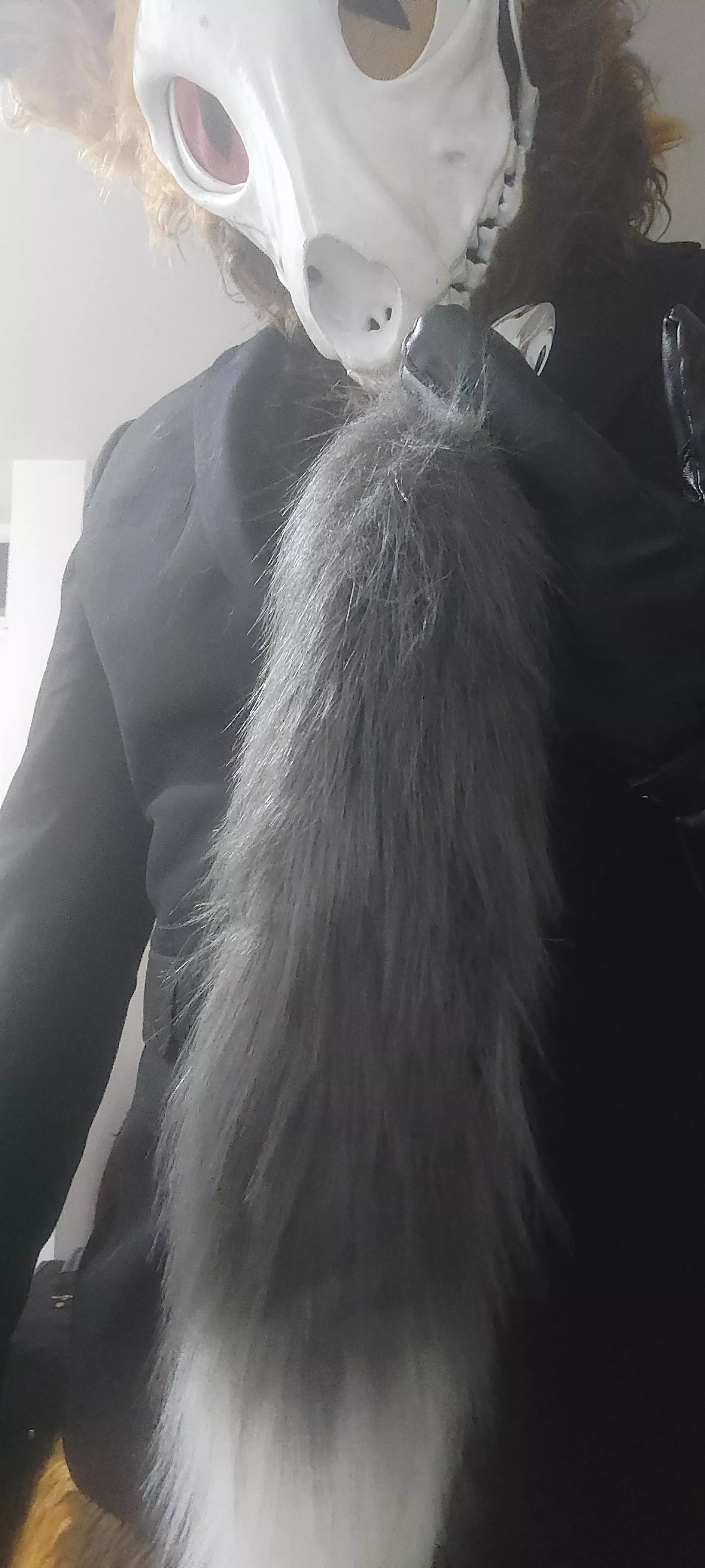 i'm back with new toys for good girls~