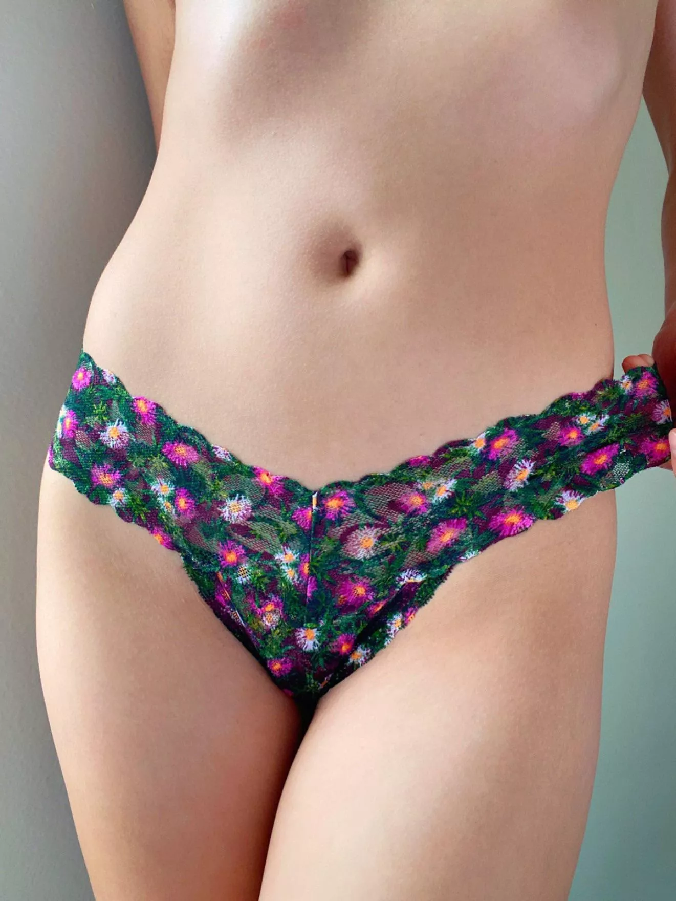 [IMG] I like this pair a lot right now, even though it’s more spring than fall… 😍🌸