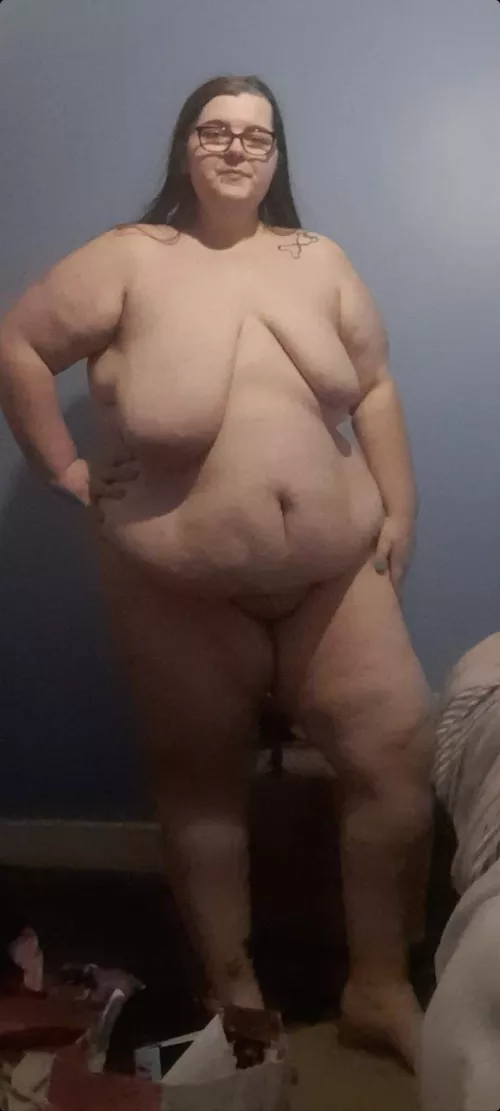 imperfection is perfection