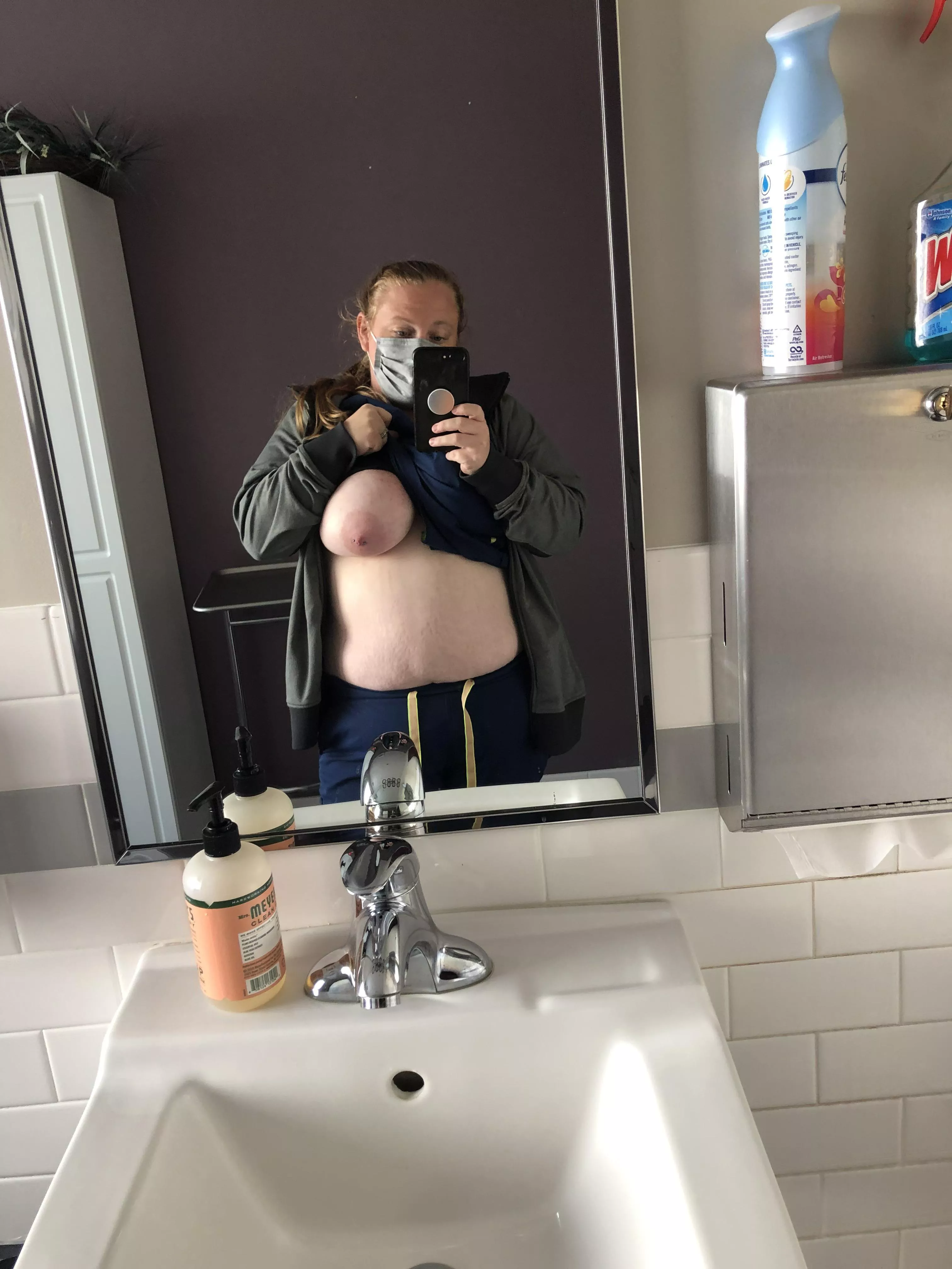 Is MILF Monday a thing?