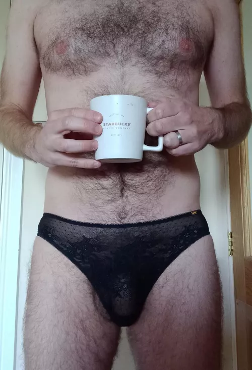 Its Monday, decided start the week with something a little different.