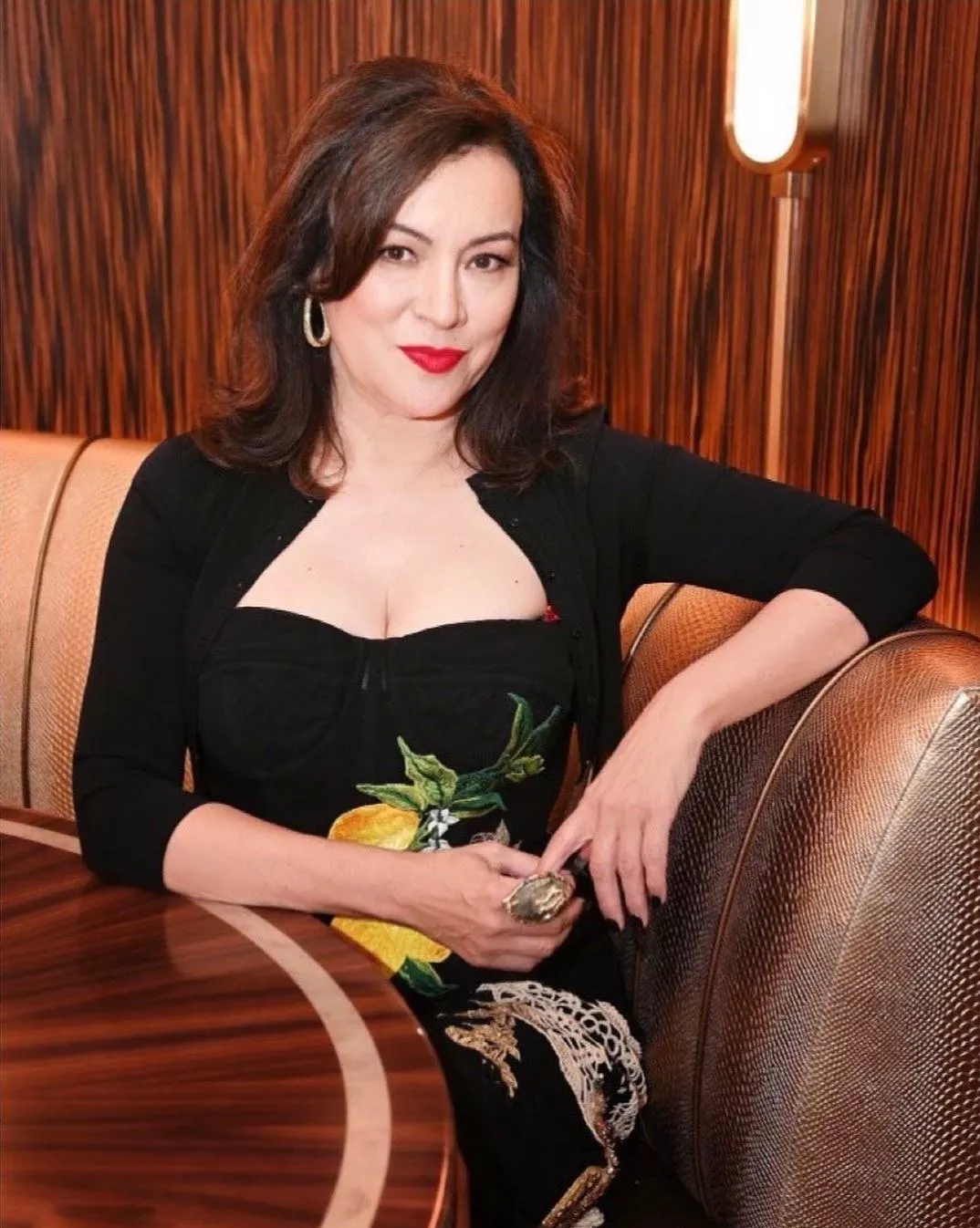 Jennifer Tilly