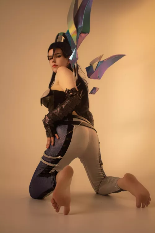 Kai'sa (Killowcute) [Lol]