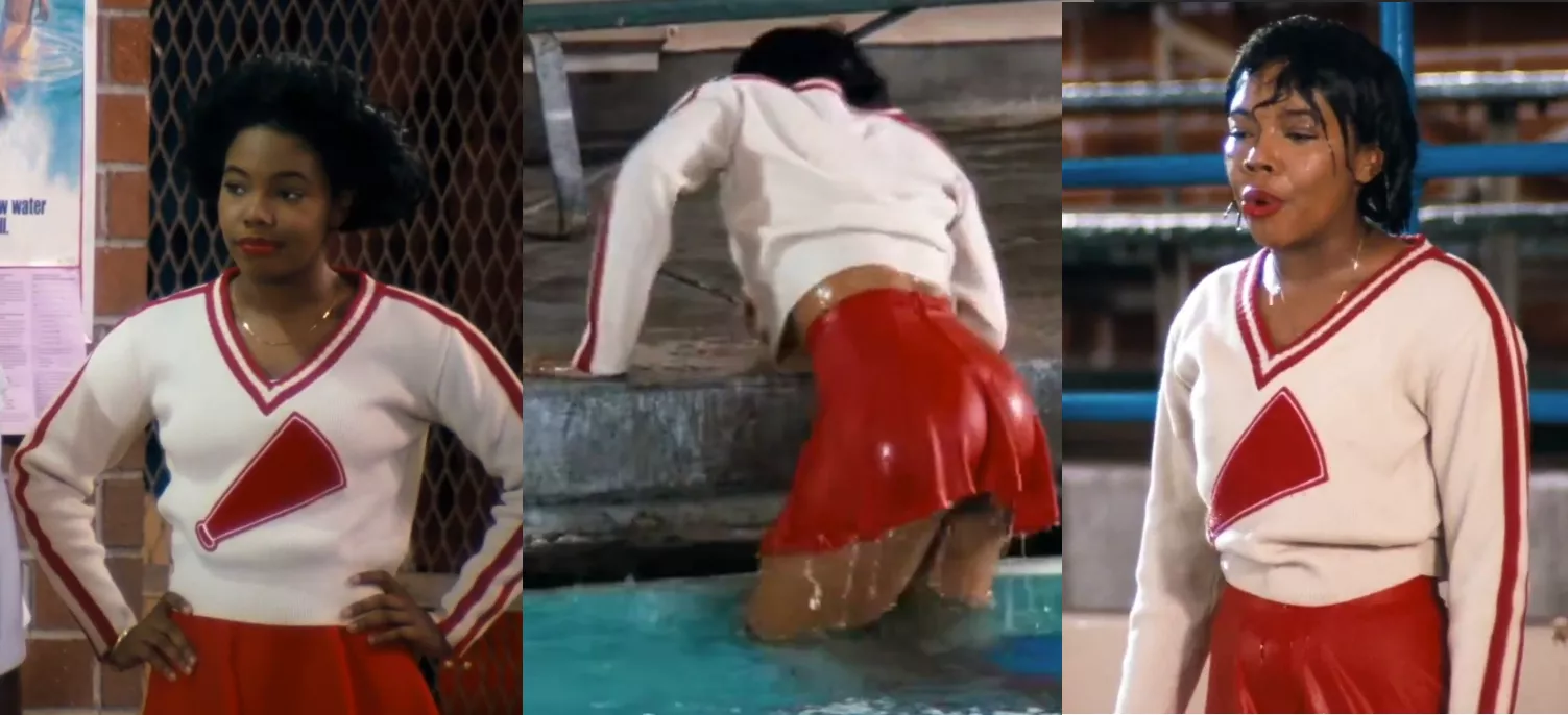 Kellie Williams (1995)