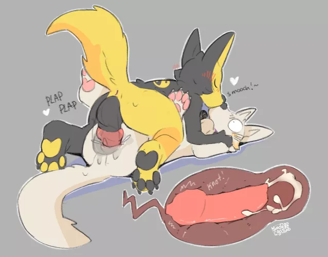 Kiss [MM] (Sodacaps)