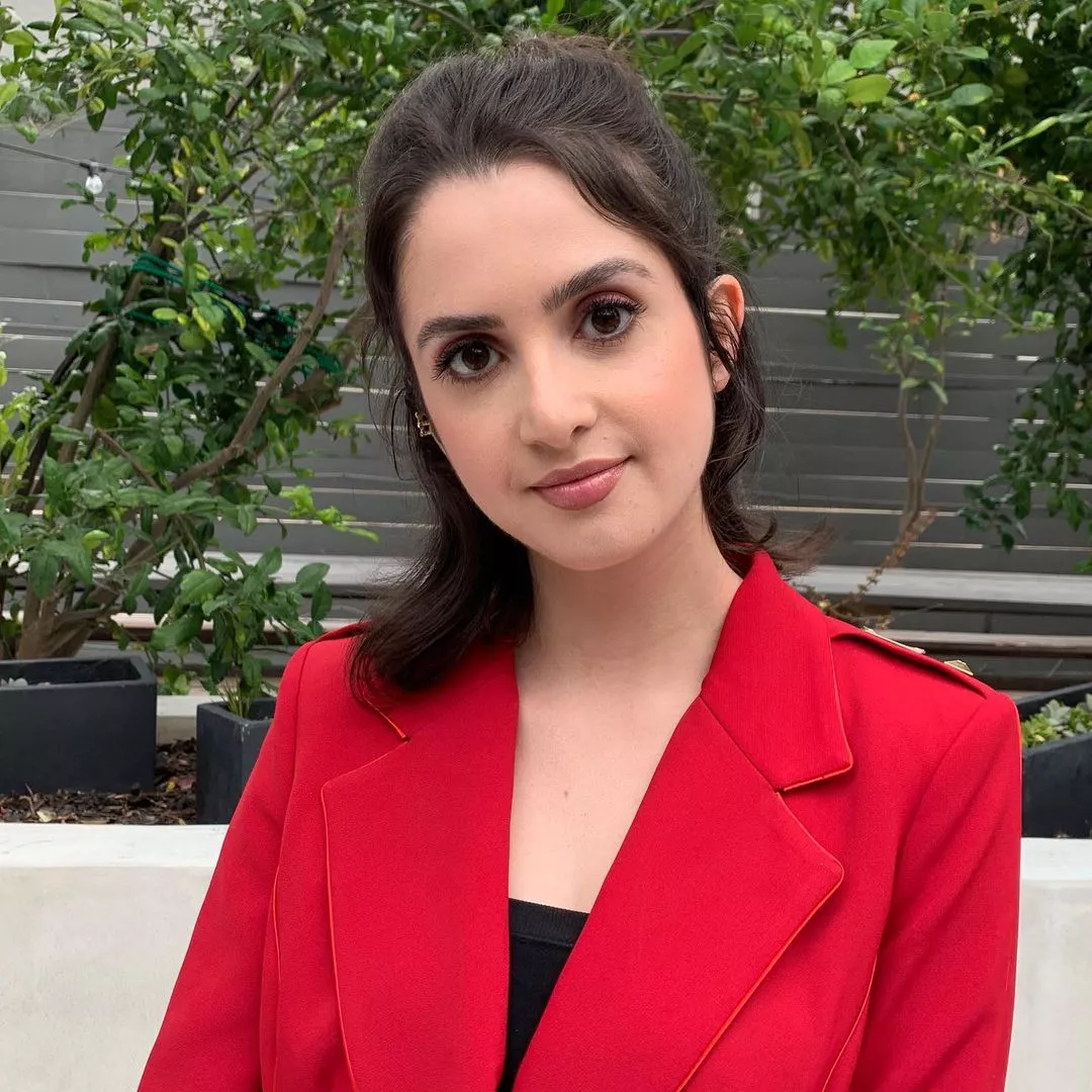 Laura Marano
