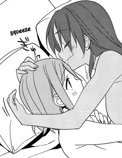 let mommy take care of you ♡