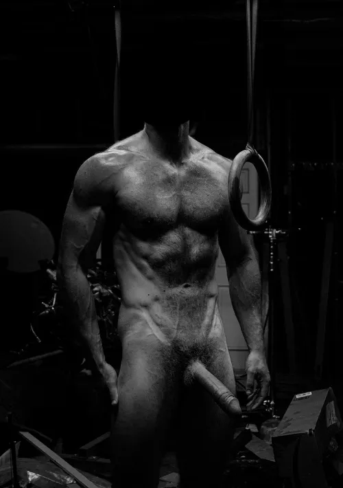 Let's workout together