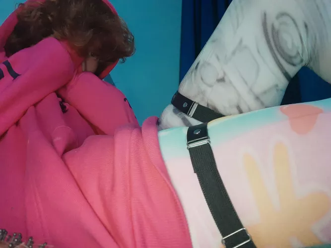 little cute bean boy ^o^