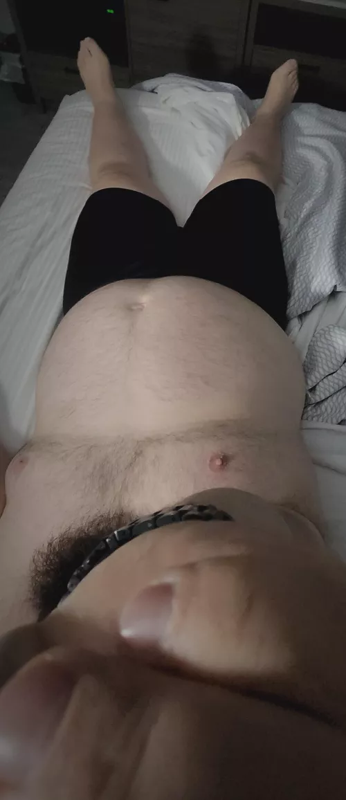 [M4F] Like this body type? DMs open