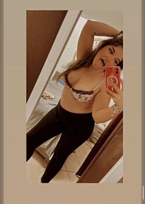 May I be first on your 