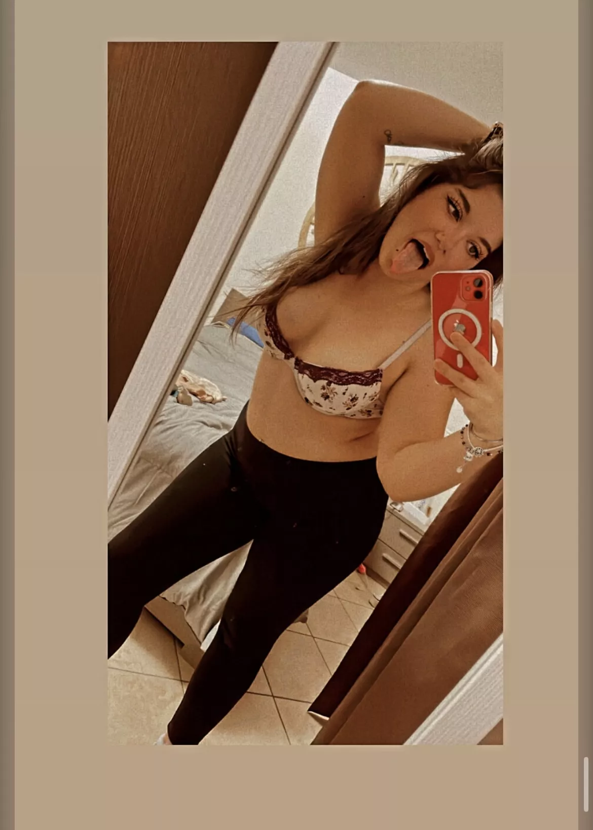 May I be first on your 