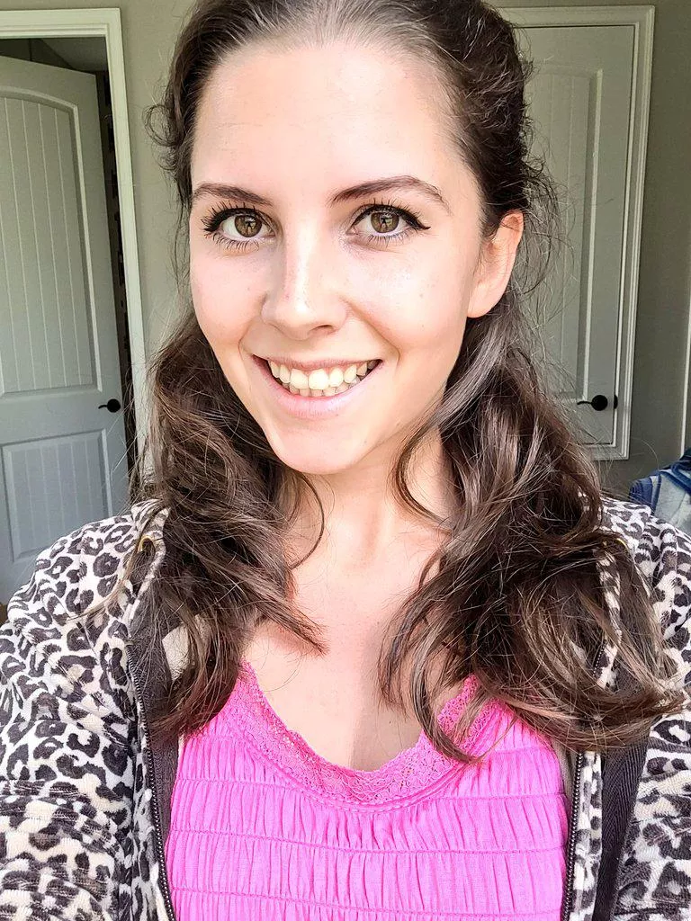 Monday = funday 🤗