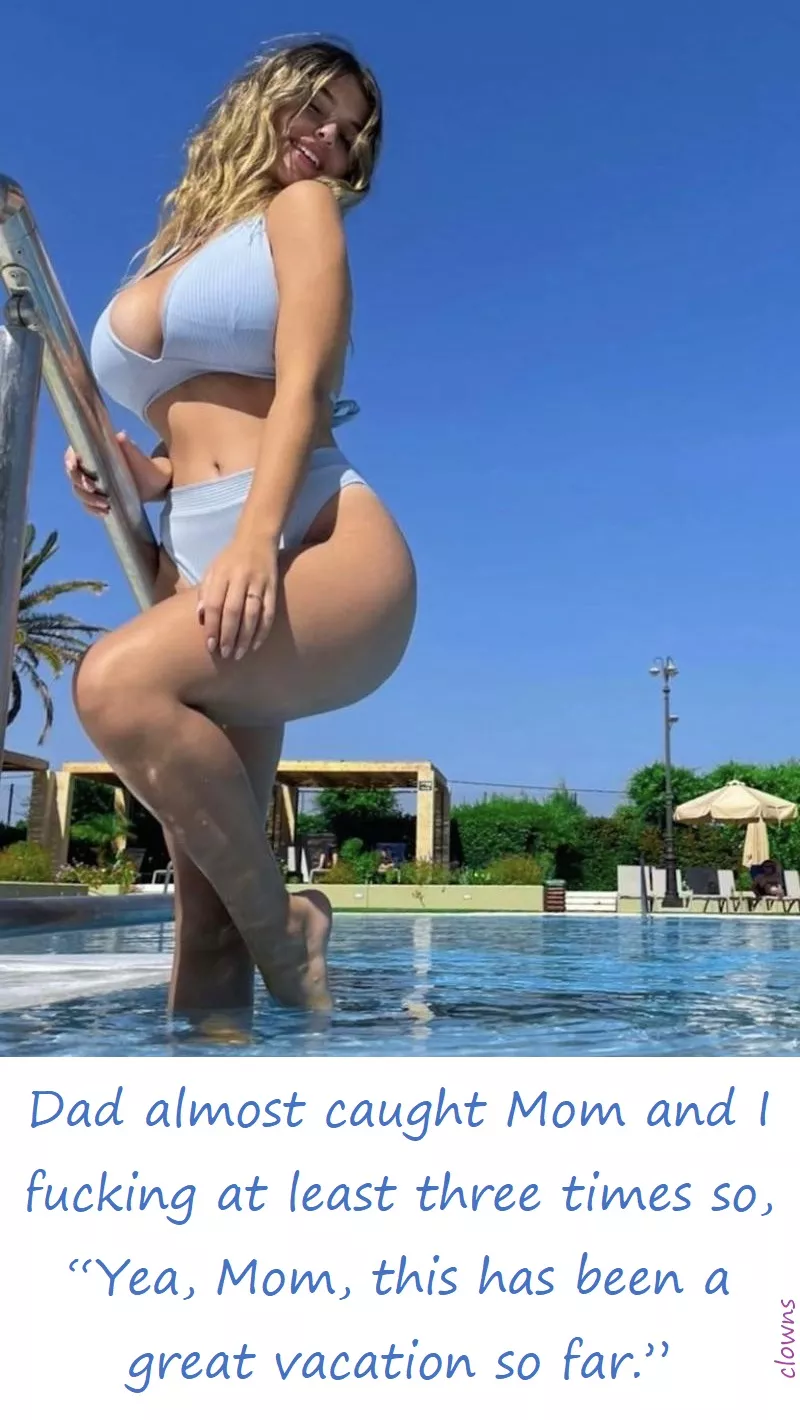 [M/S] Vacation delights