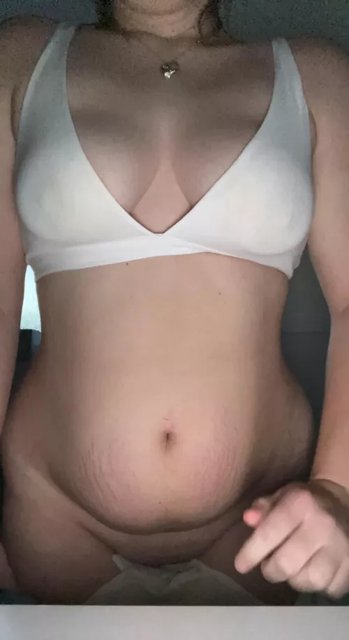 Mum of one but I’m naughty 😉👿