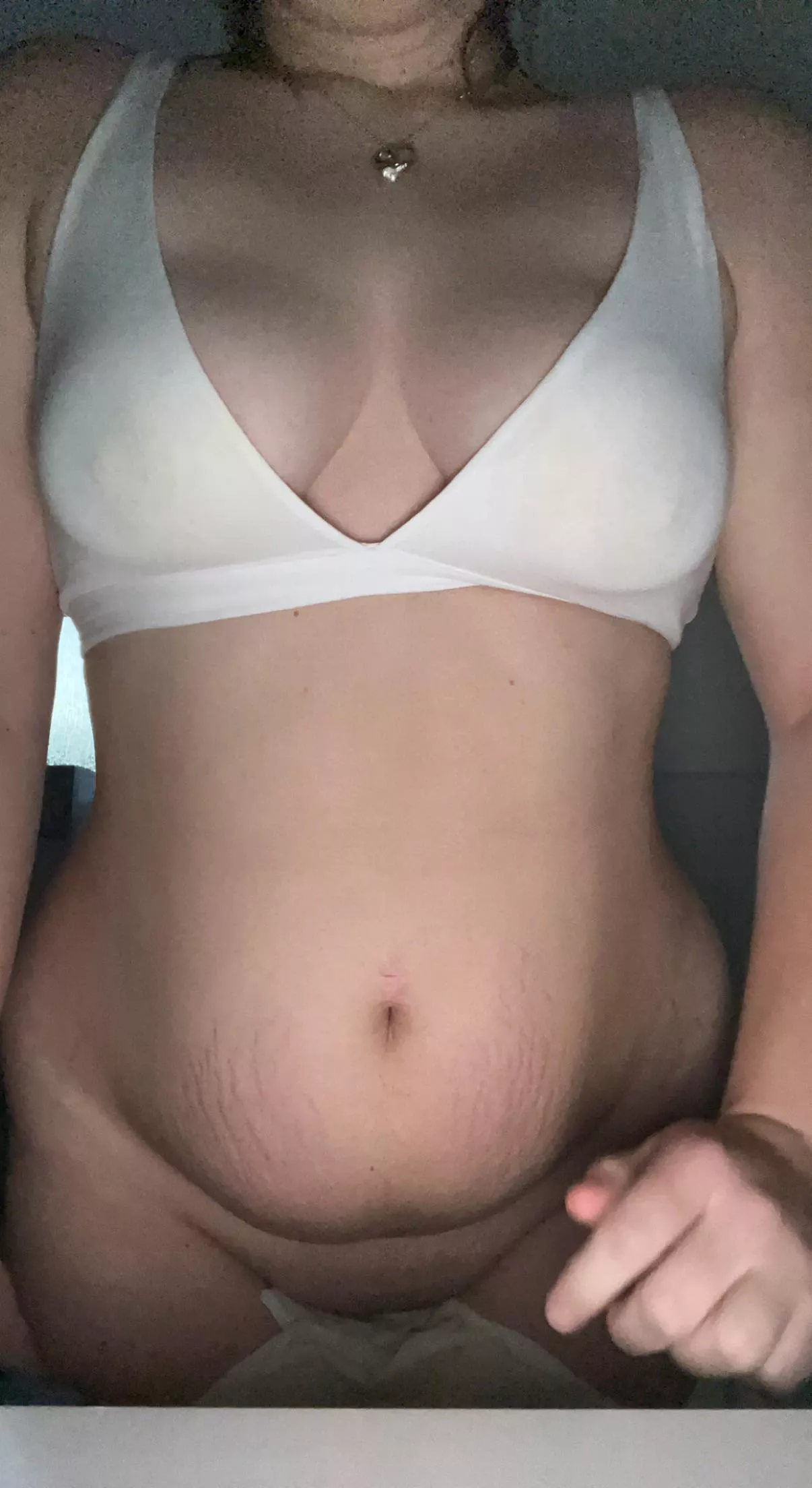 Mum of one but I’m naughty 😉👿