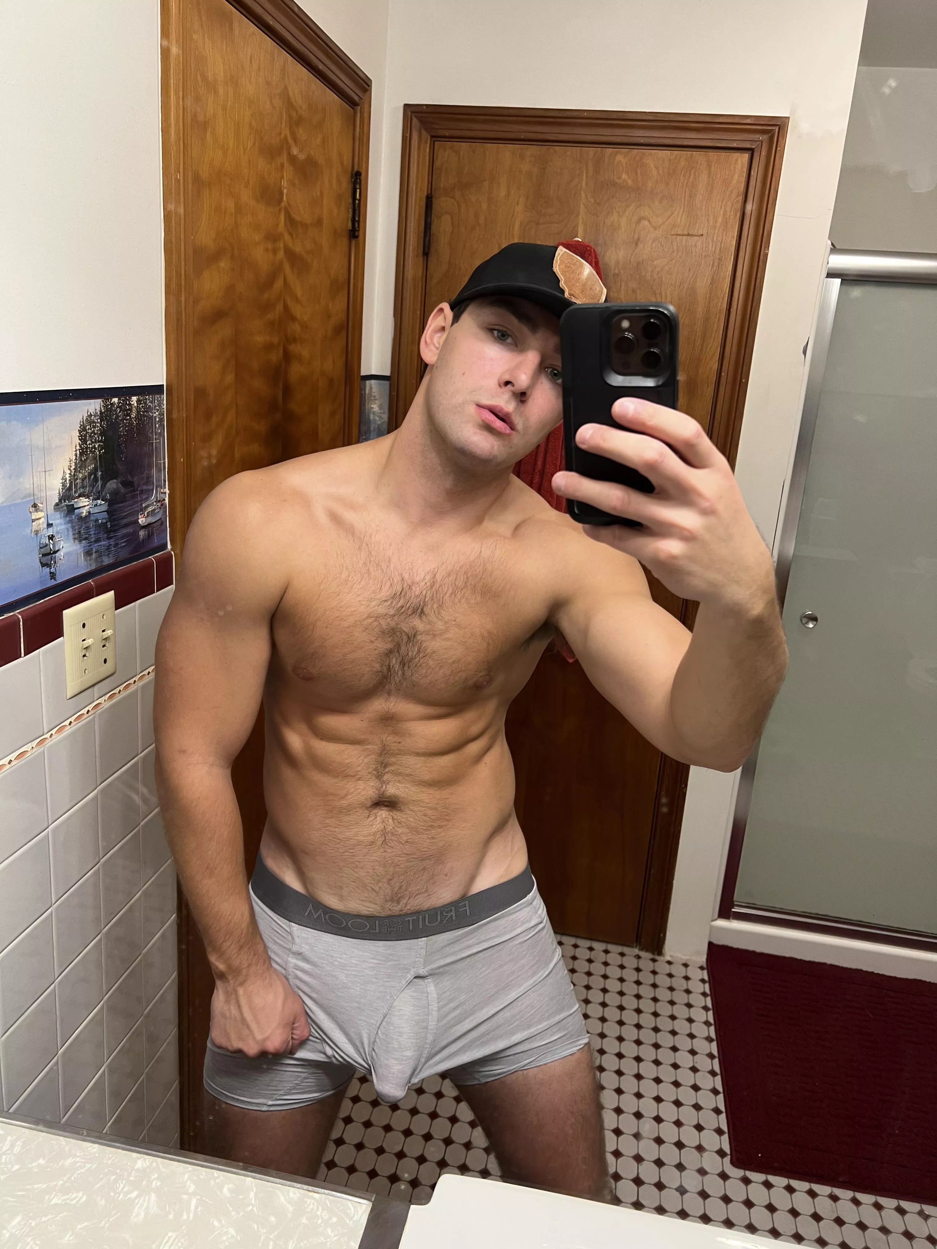 My favorite pair so far!