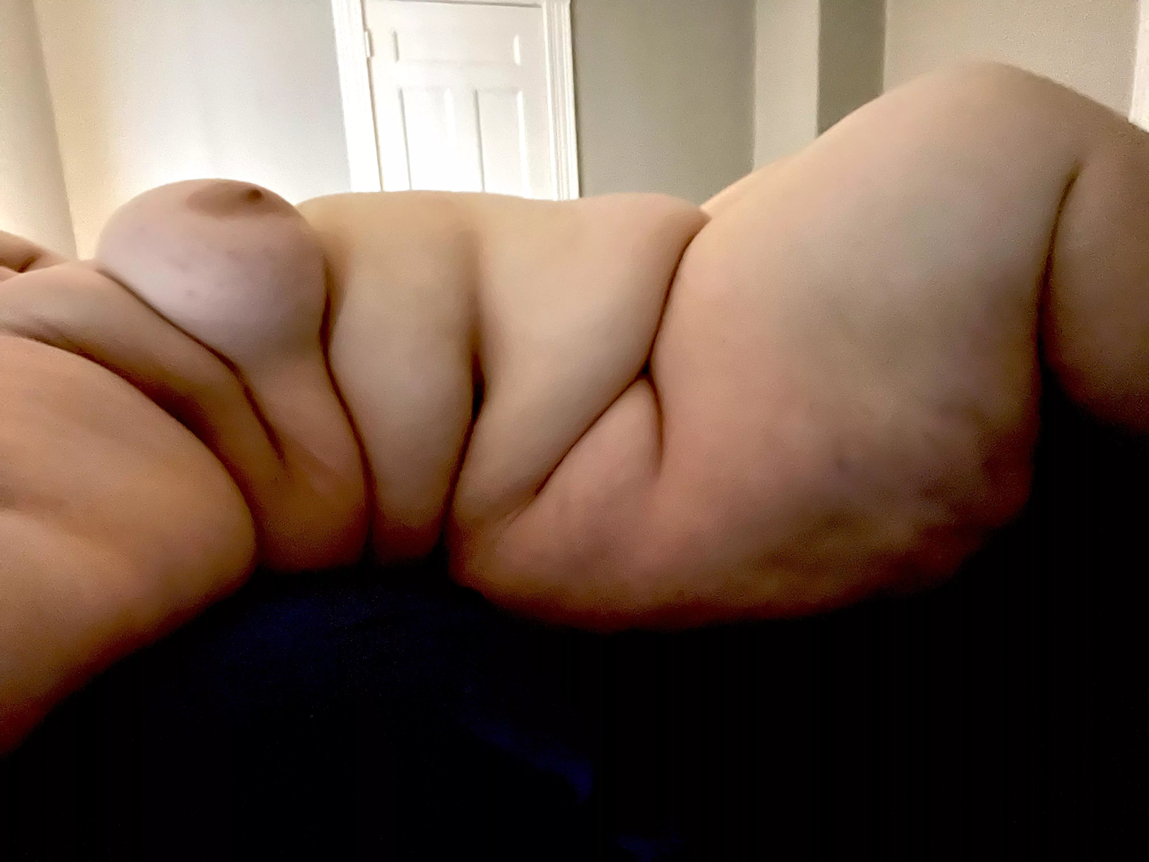 my first post, but you can tease me 🫣