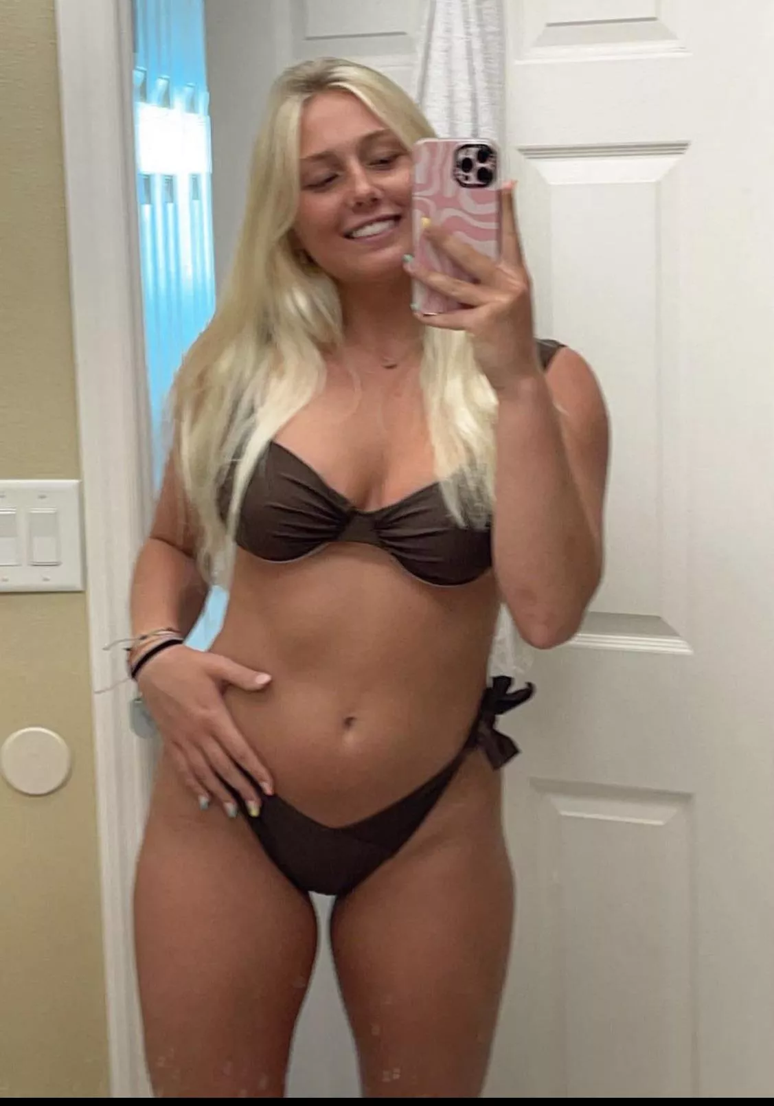 Nerdy college student