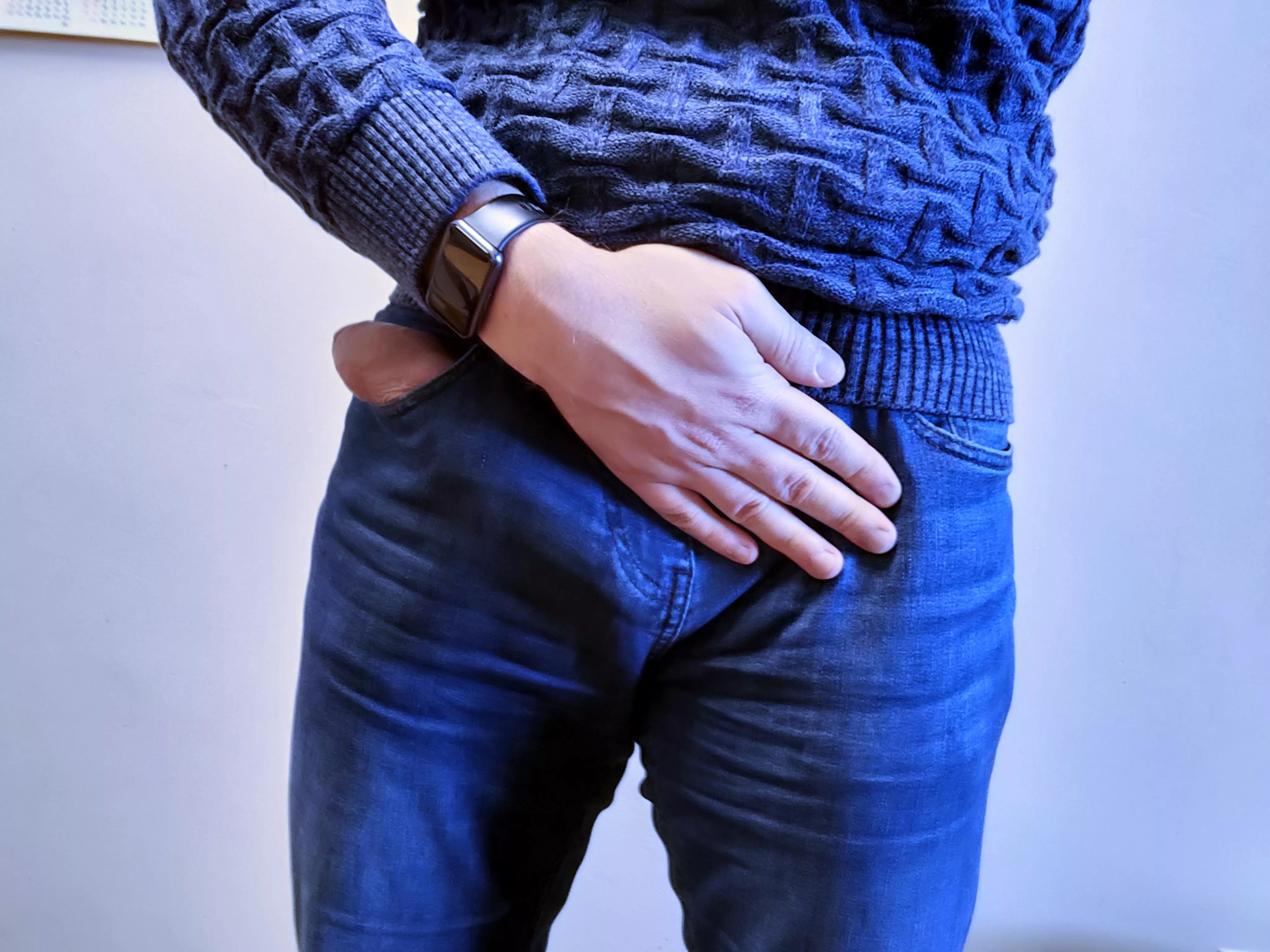 only pocket size 🤷