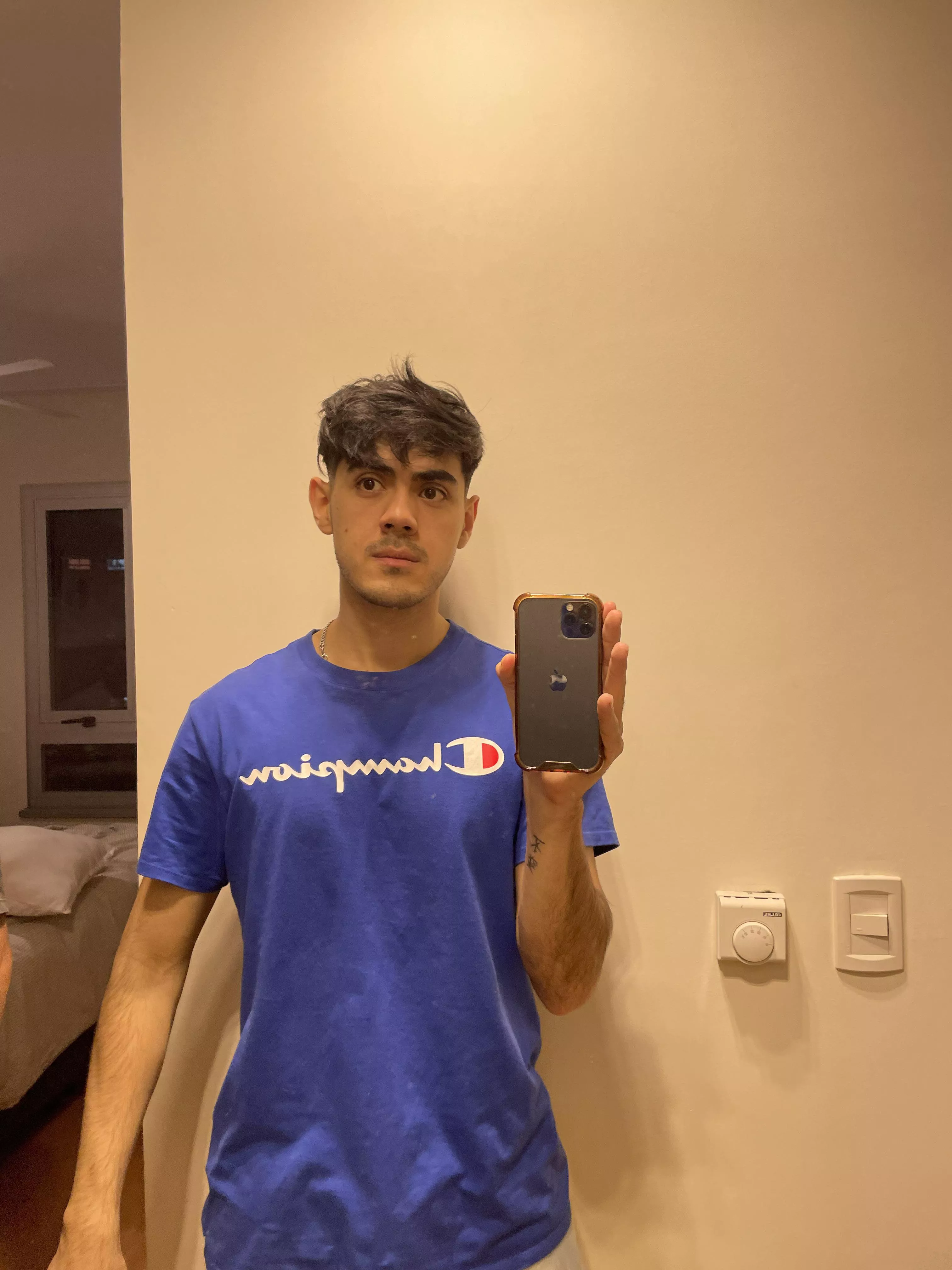 Opinions? Im good for you?