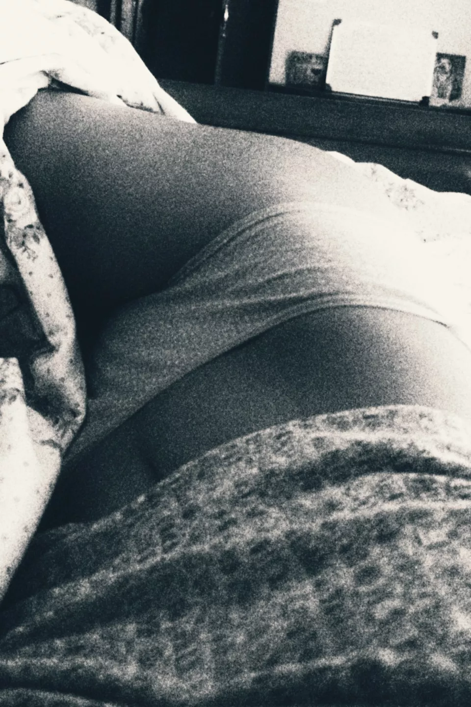 Put your hand in there