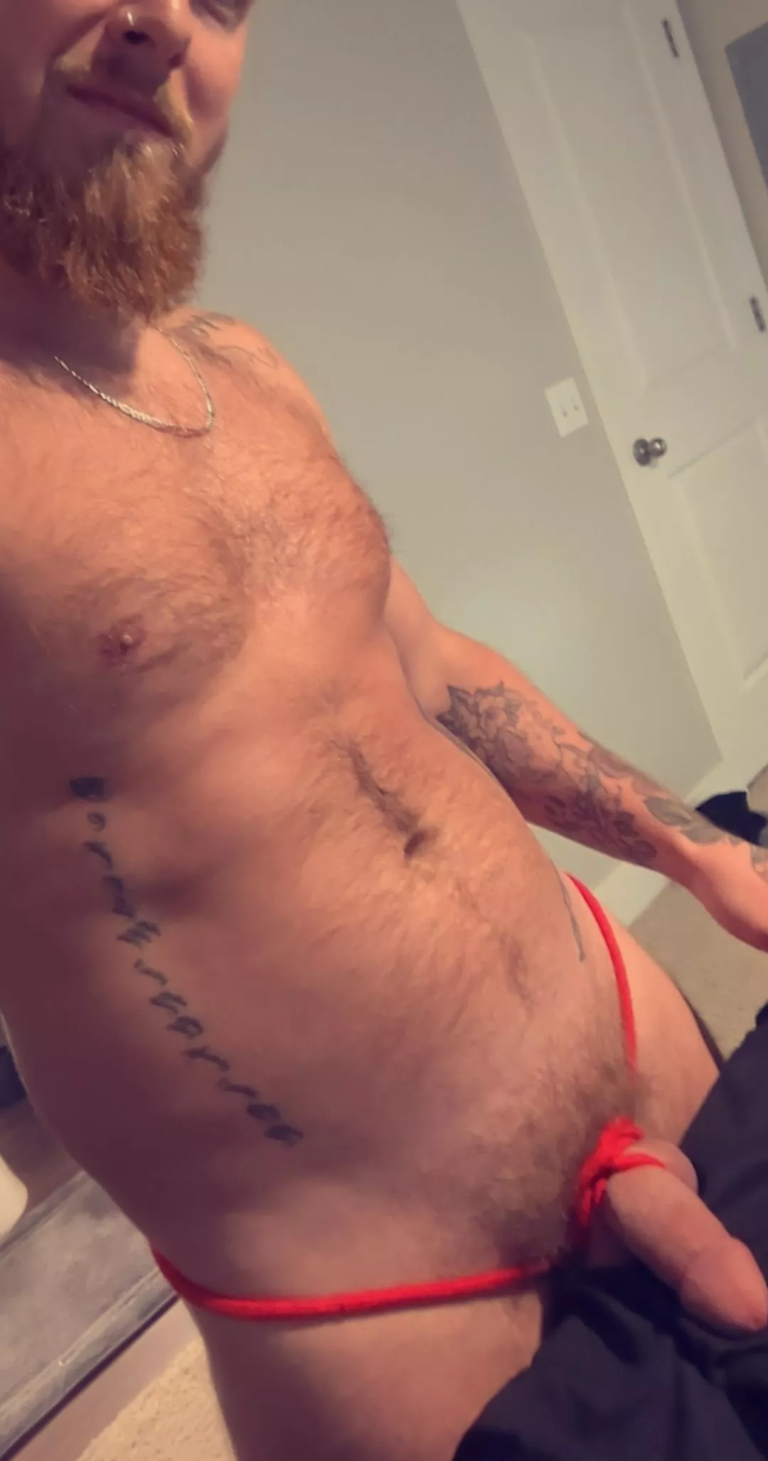 raise your hand if you'd let me use and abuse you