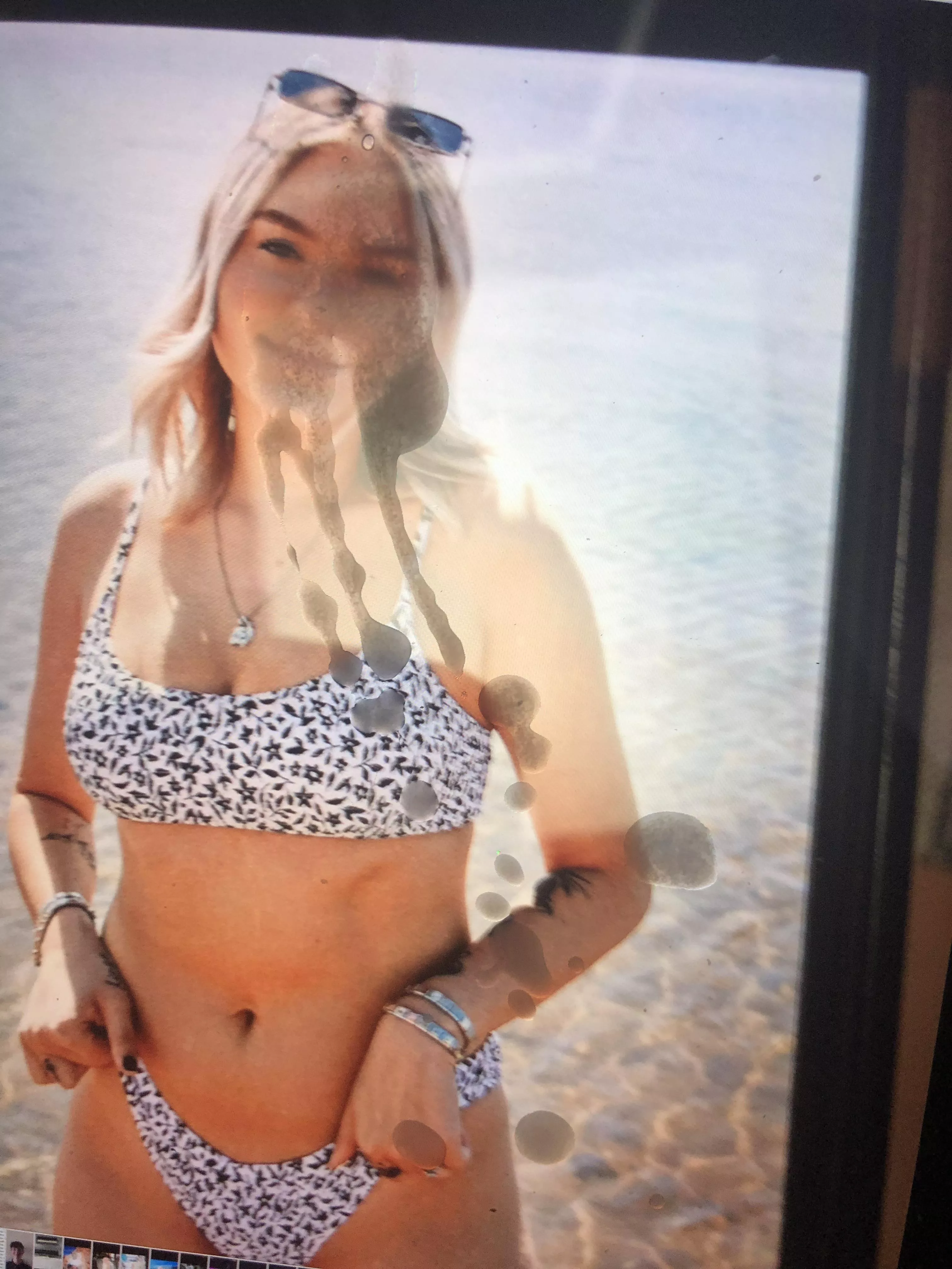 Rating your girls dm me