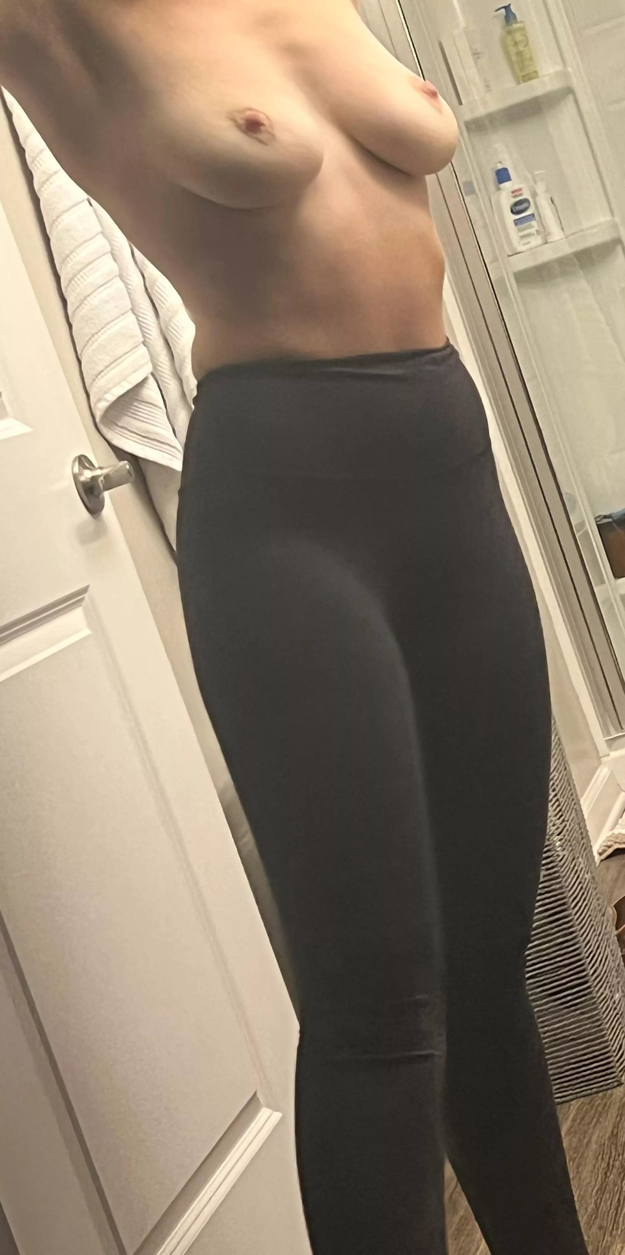 So bored make my night