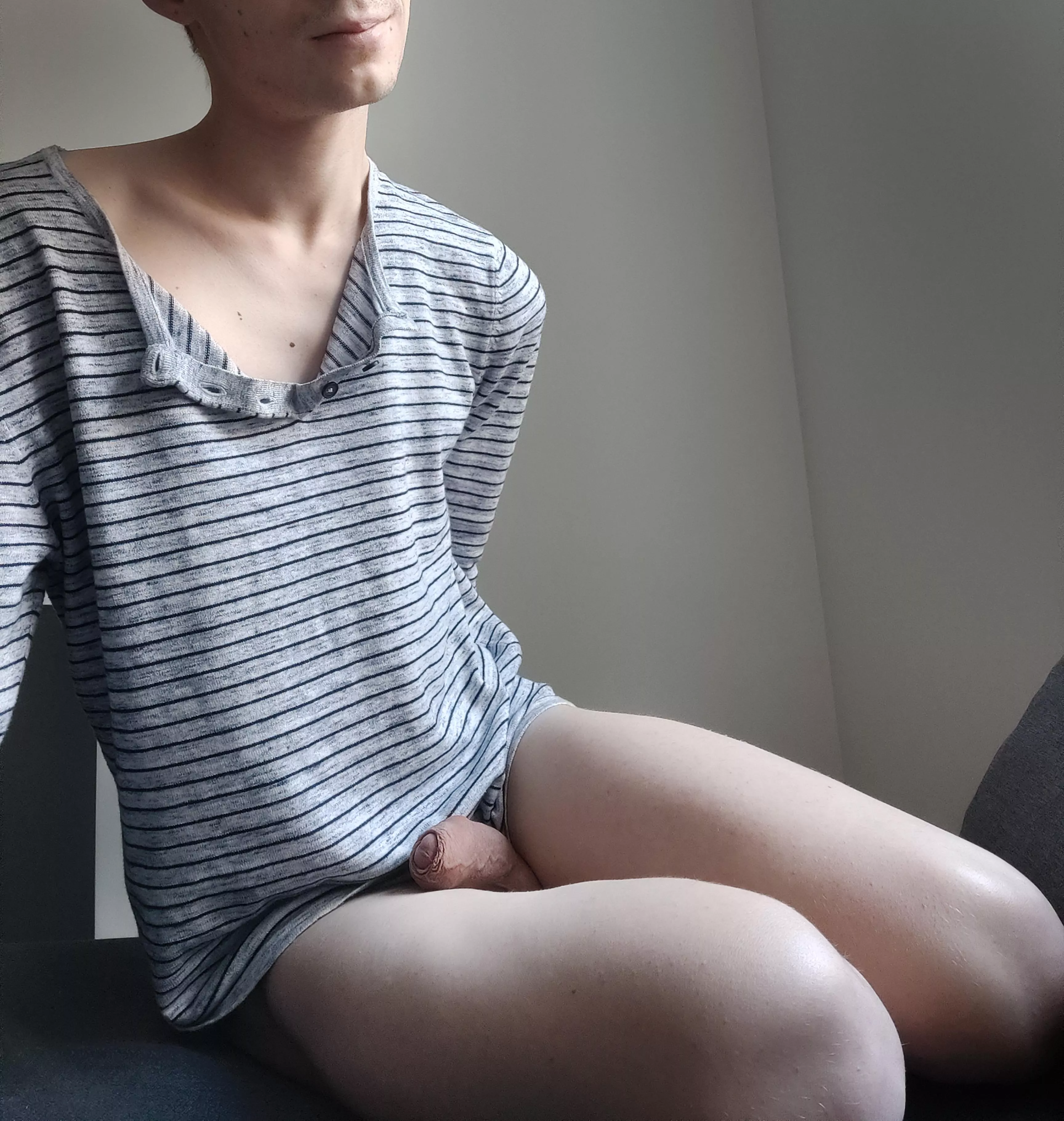 Sweater season is coming (⁠*⁠˘⁠︶⁠˘⁠*⁠)