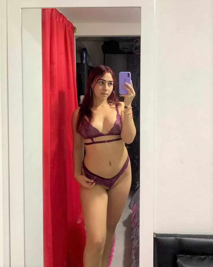 Taking you with me on an outdoor adventure. Get ready