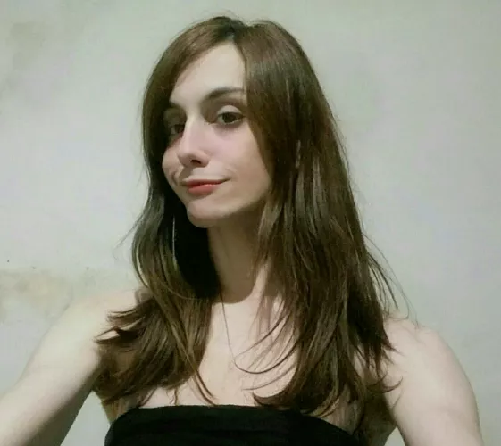 the pale thing in the darkest of places