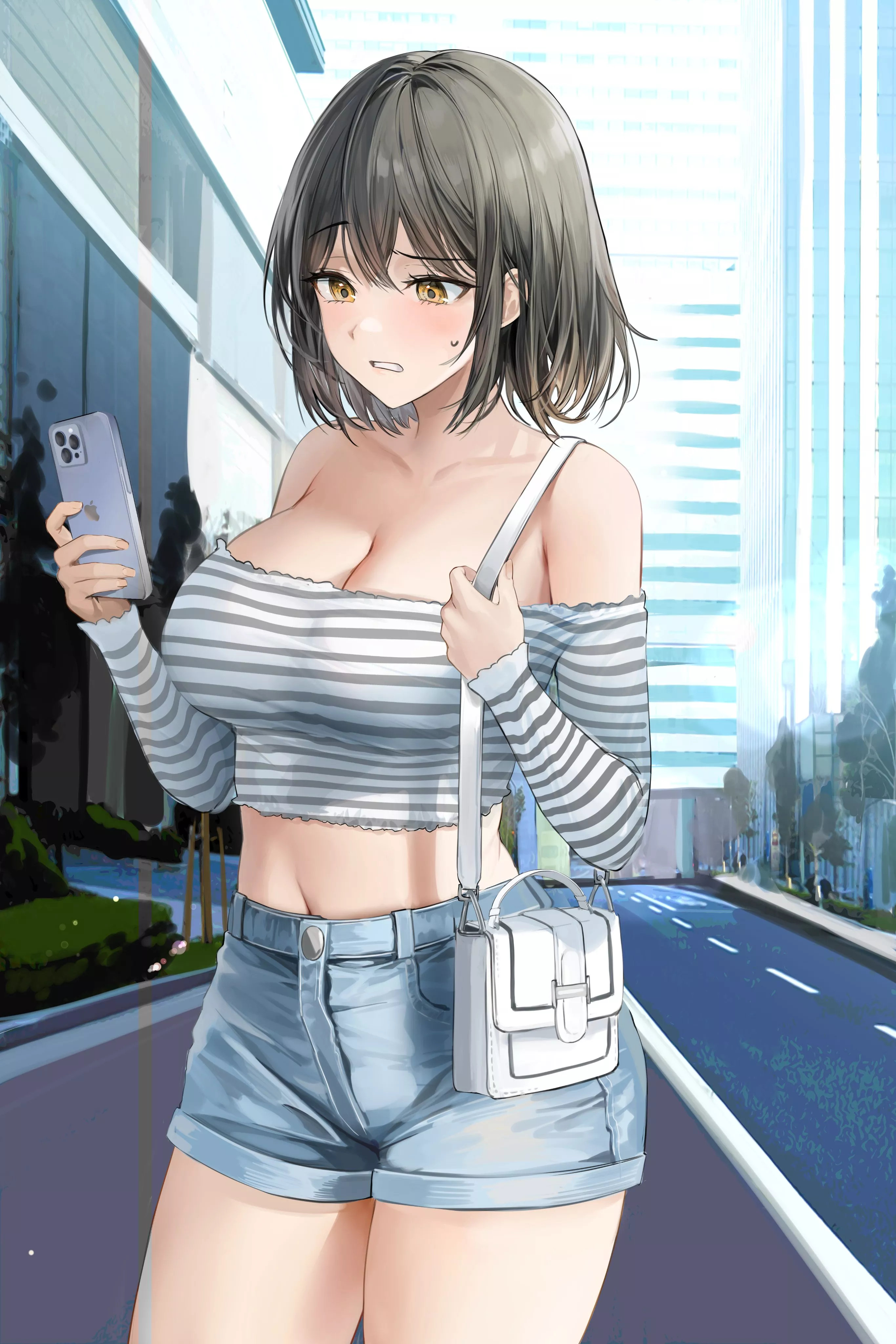 The Phone [Original]