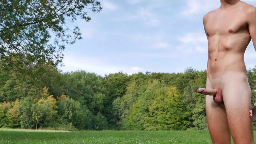 Too bad I was alone.