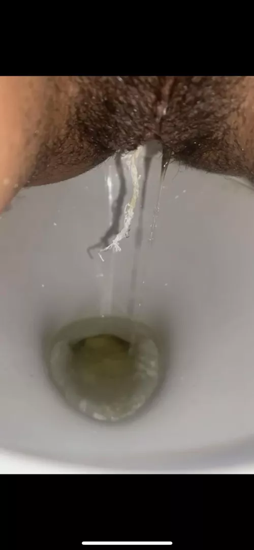 Want to suck me dry now?;)