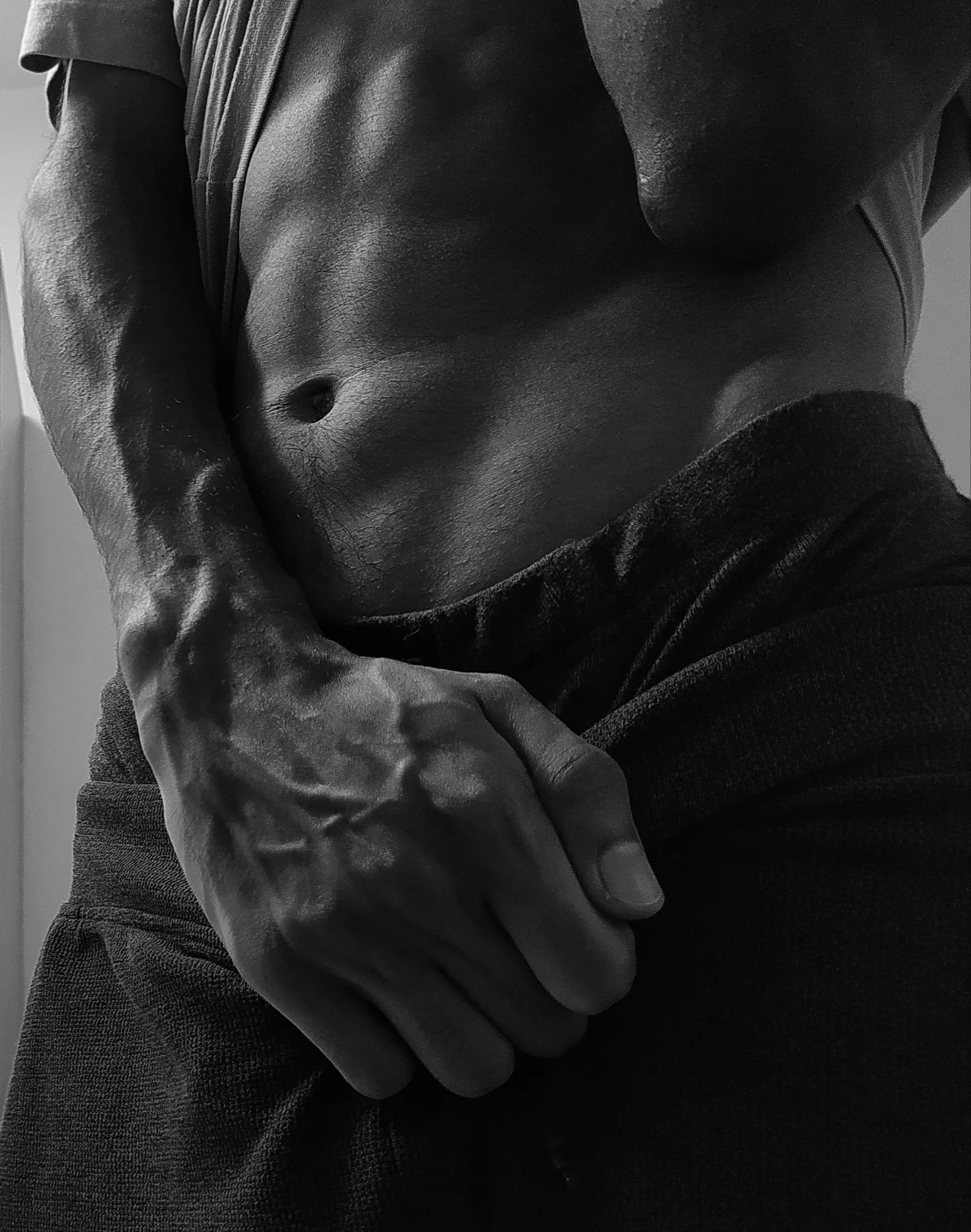 When I'm in the mood