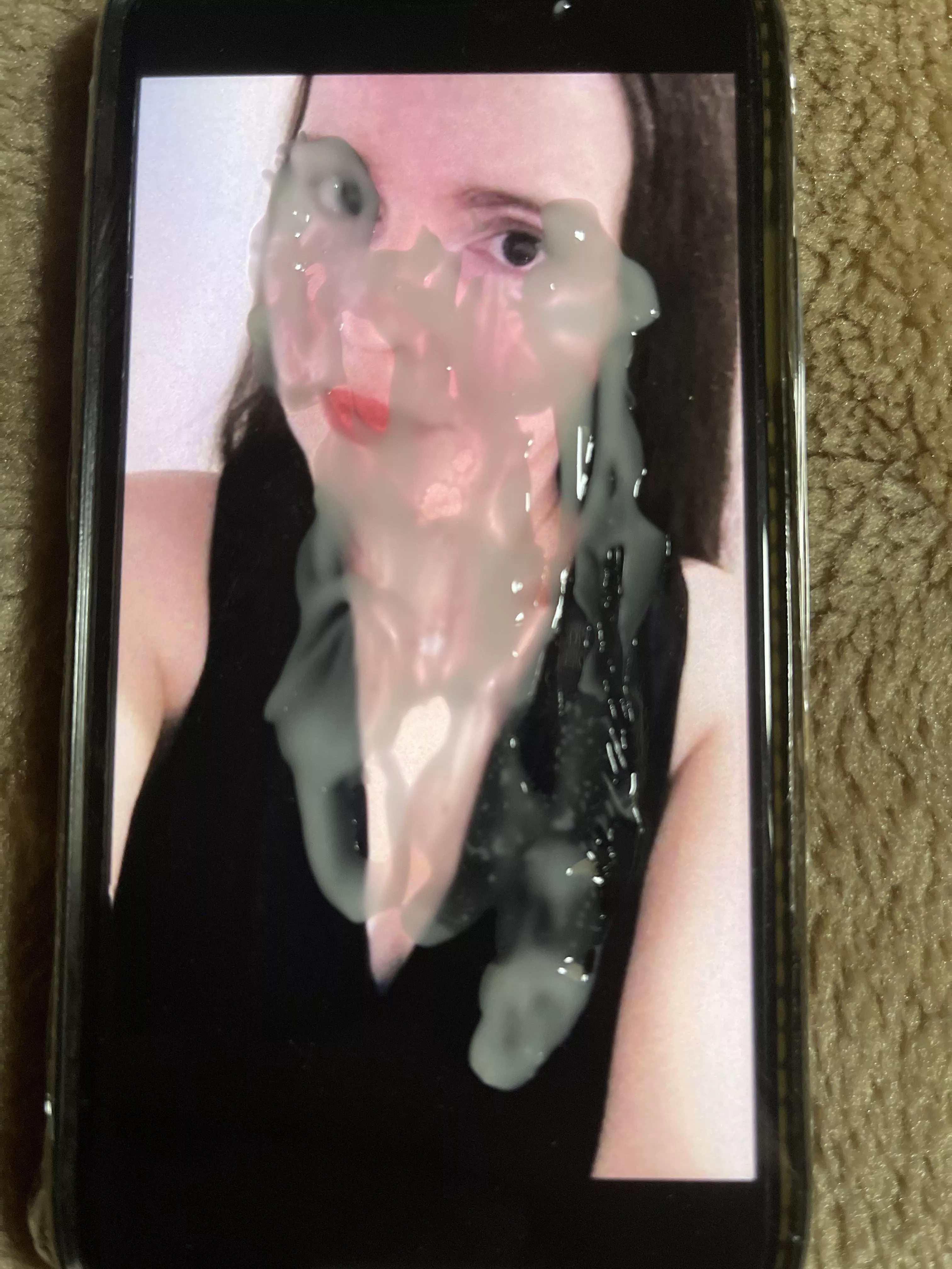 Who is the next slut?