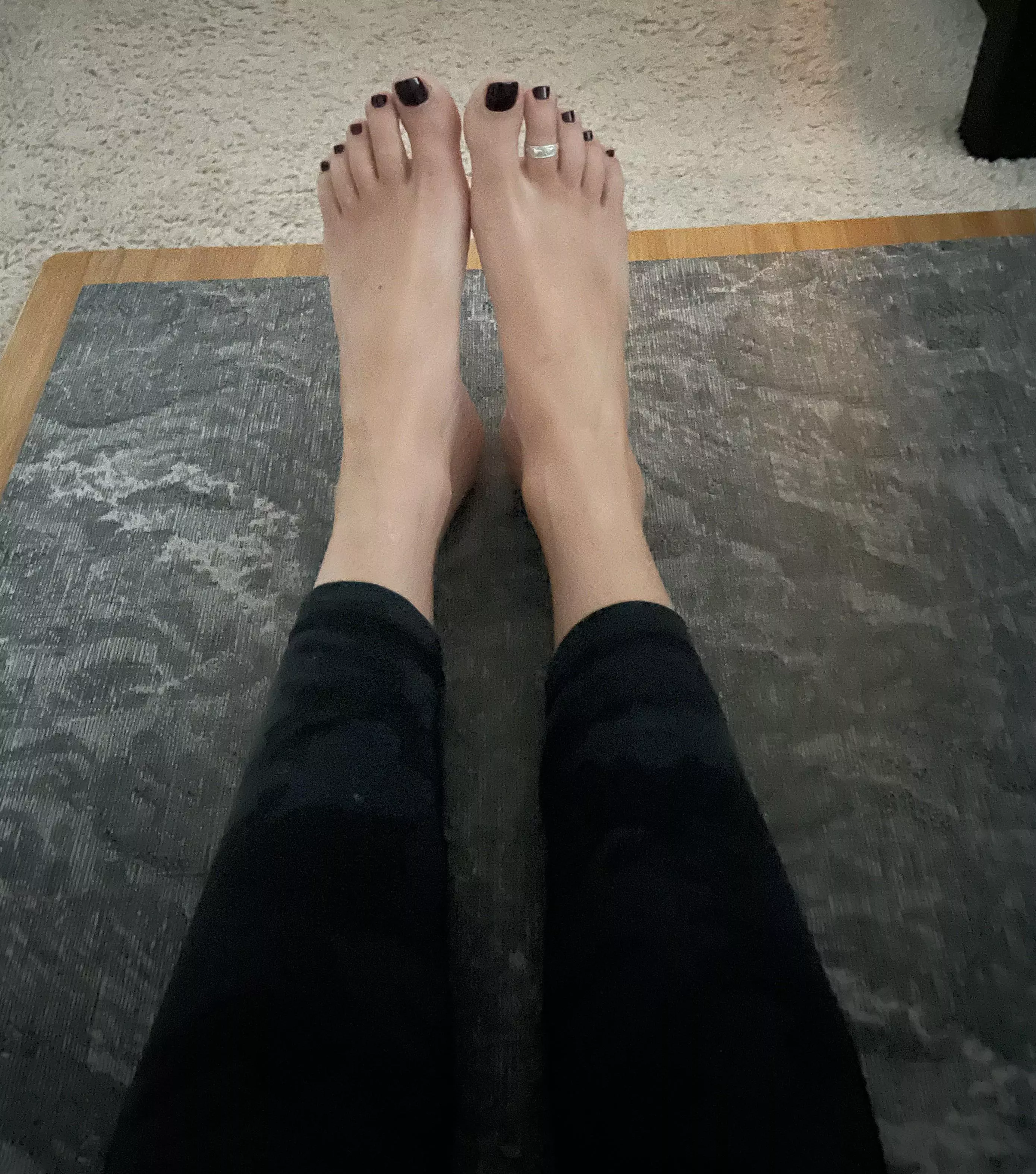 Who wants to lick?! 😋