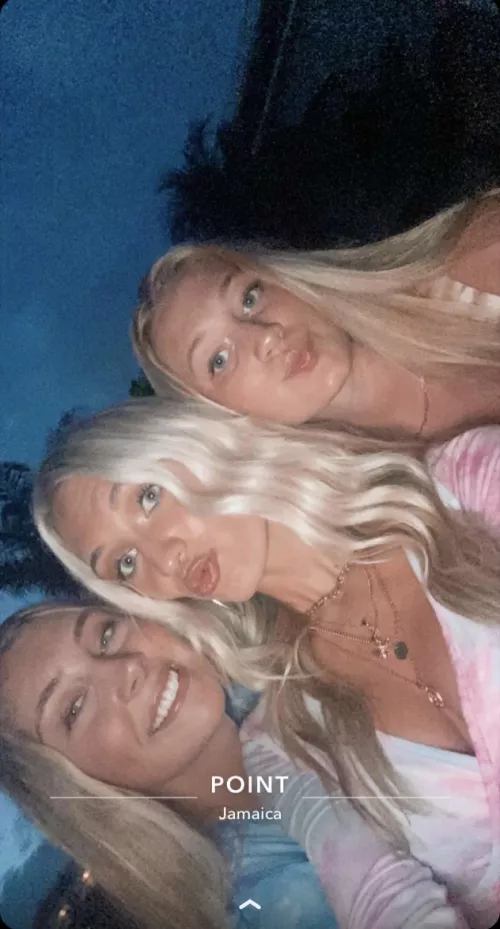 Who’s got the best lips