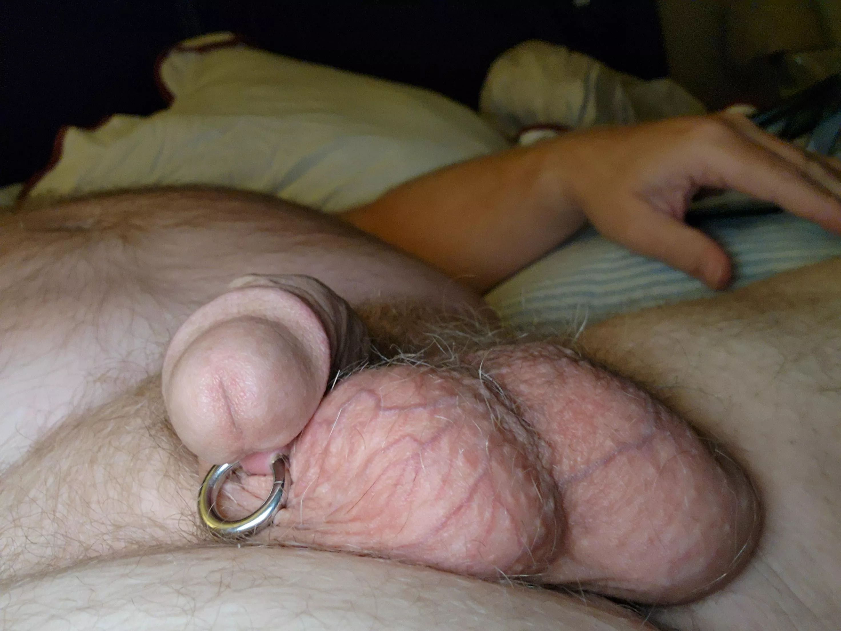 Wild Child! If the neighbors only knew!