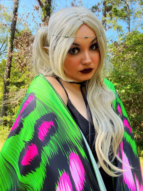 Will definitely be doing this look again 😍