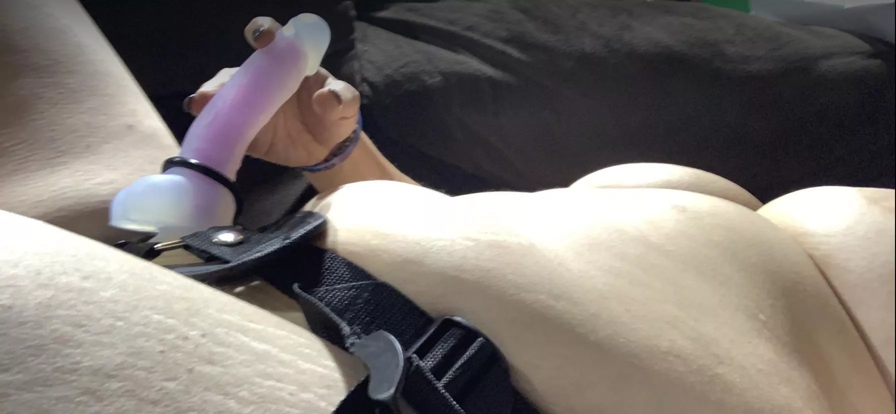 Will you ride my dick