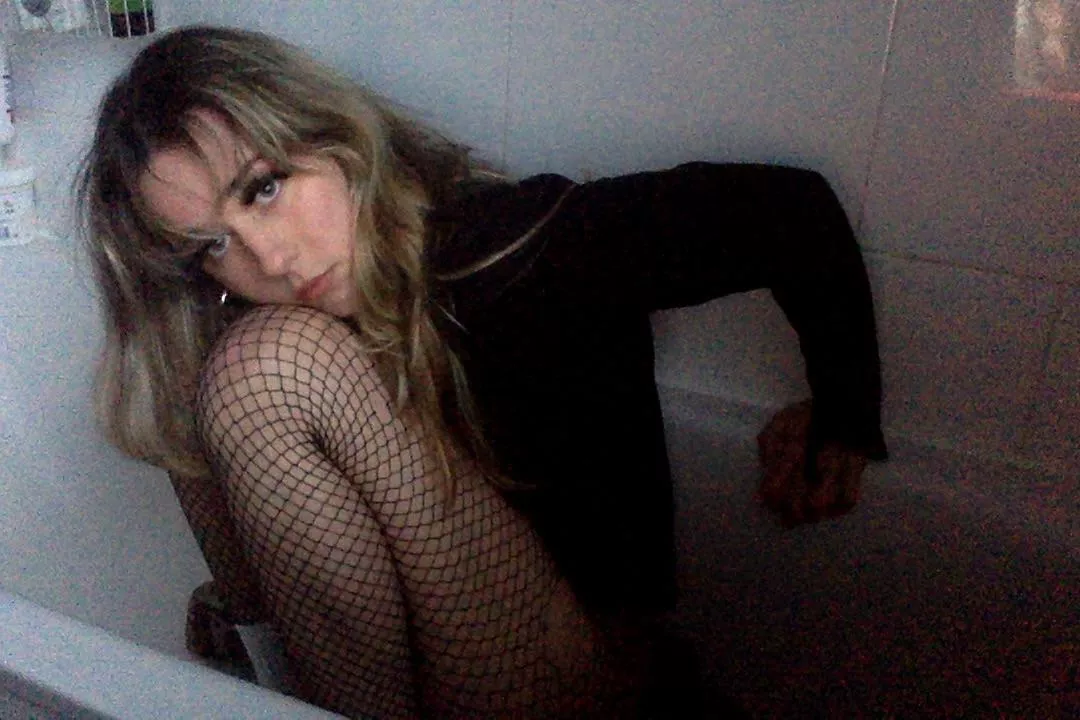 Would you like to see more of me? X