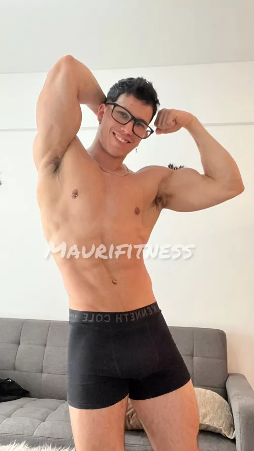 would you like to smell them?