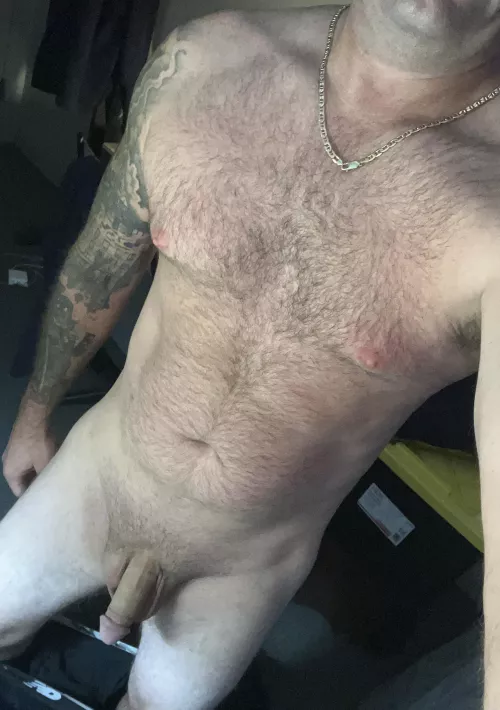 [40] who’s ready for bed?