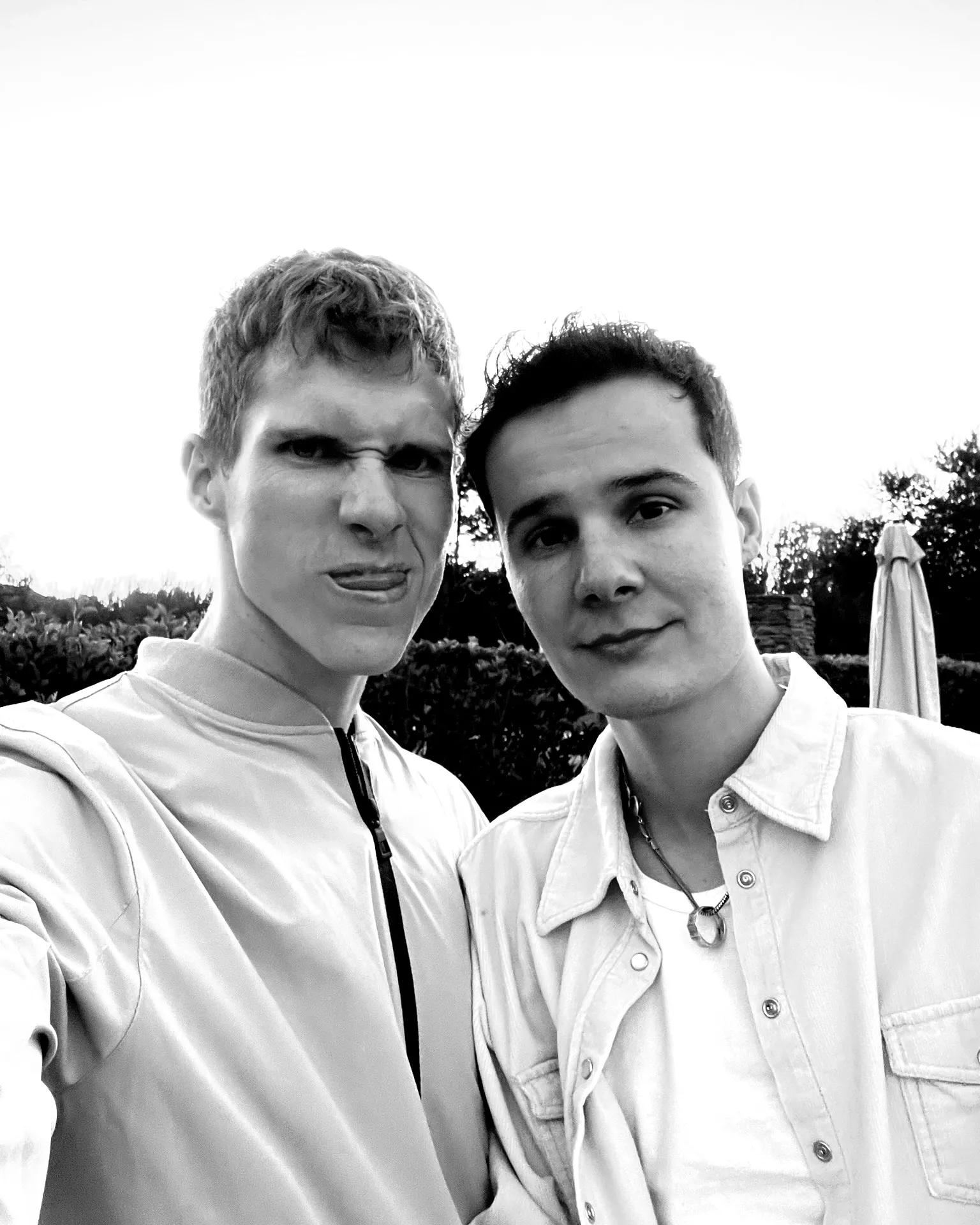 Almost 3 years together ❤️