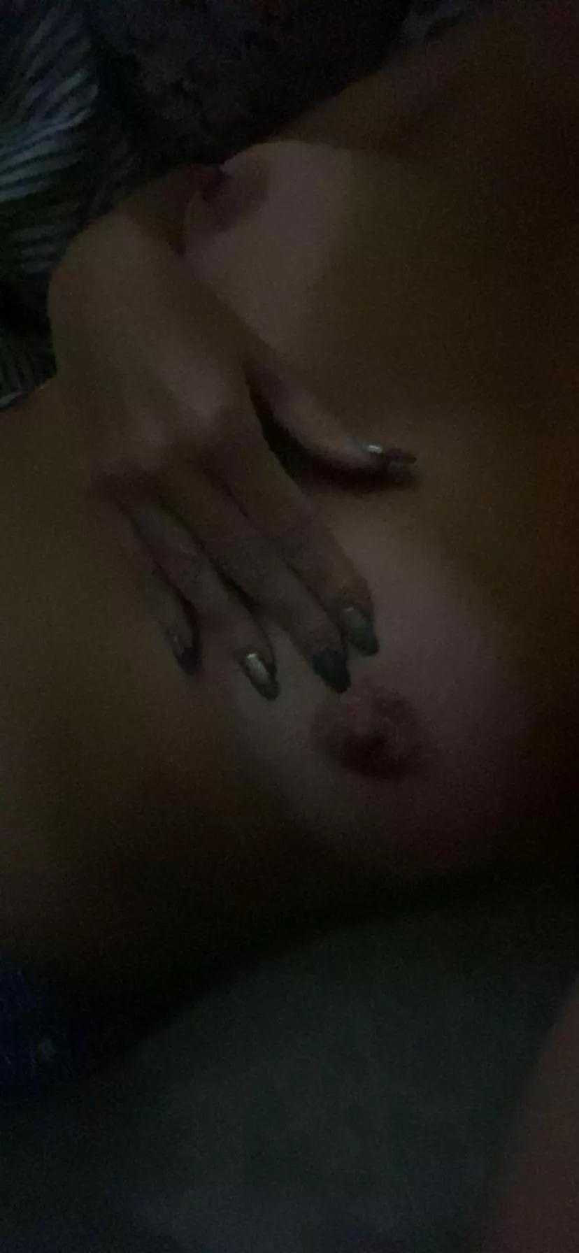 Be nice ☺️ [36F]