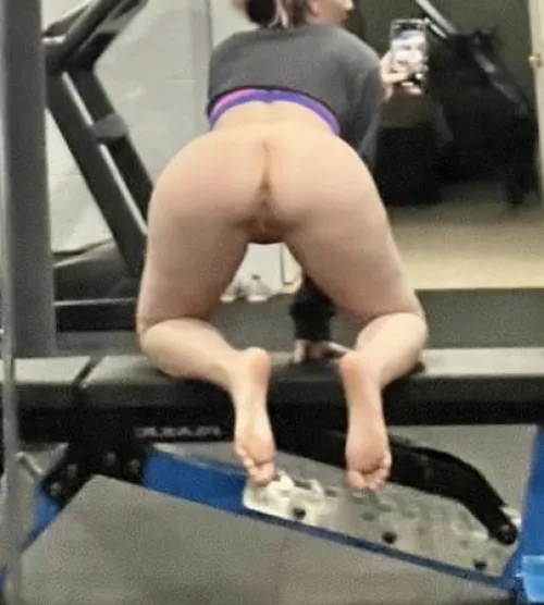 Can someone help? I think I’m doing this exercise wrong 💪🏼