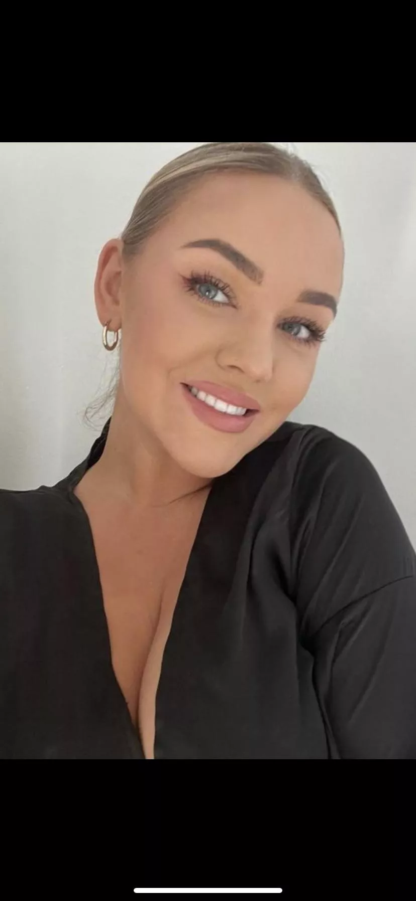 Cna someone cumvid her face