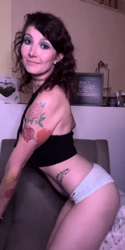 Come play with me ;) I go live every Friday night @7:30 PM MST.